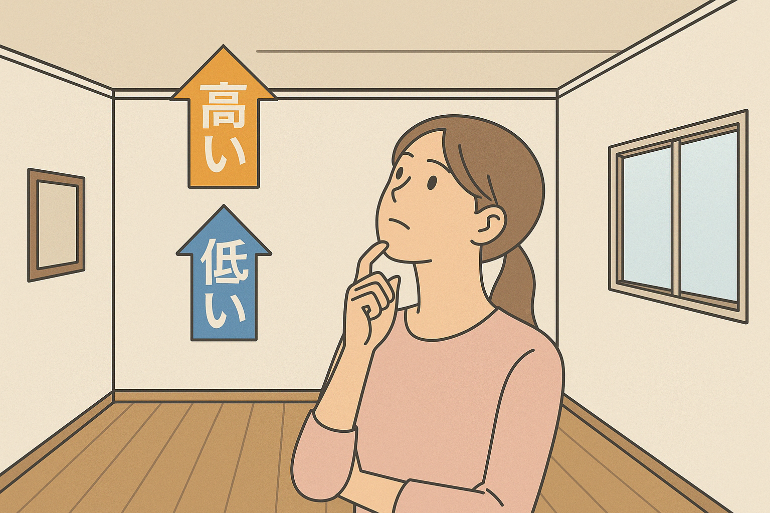 掃除の順番